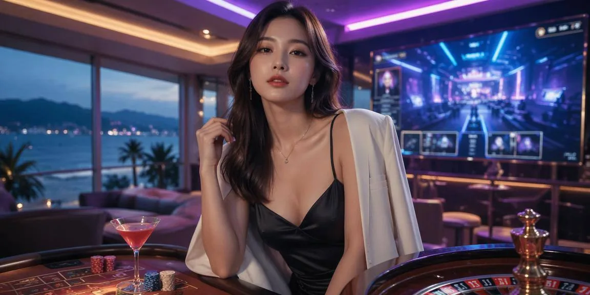 Lucky 6868 Baccarat Cổ Điển