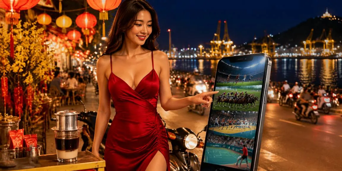 Lucky 6868 Đăng ký Lucky 6868 trong vài bước